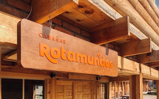 Simatiri Hotel y Cabañas By Rotamundos