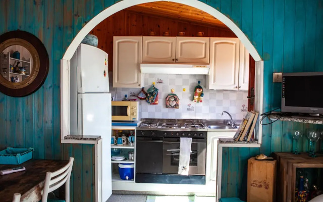 FAN SARD casa vacanze vicino mare San Giovanni di Posa ol01
