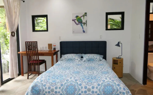 Casitas Vista Verde