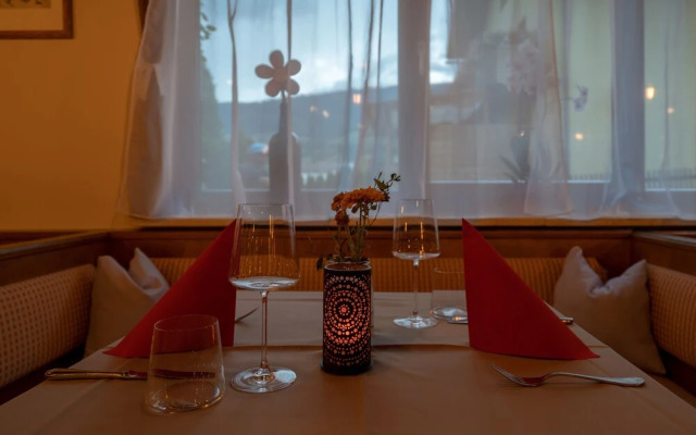 Gasthof Eschbacher