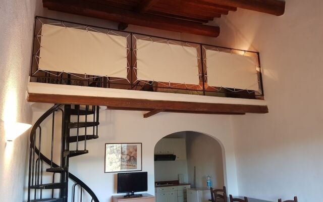 Agriturismo Lampugnano