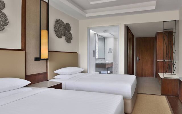 Courtyard by Marriott Mahabaleshwar