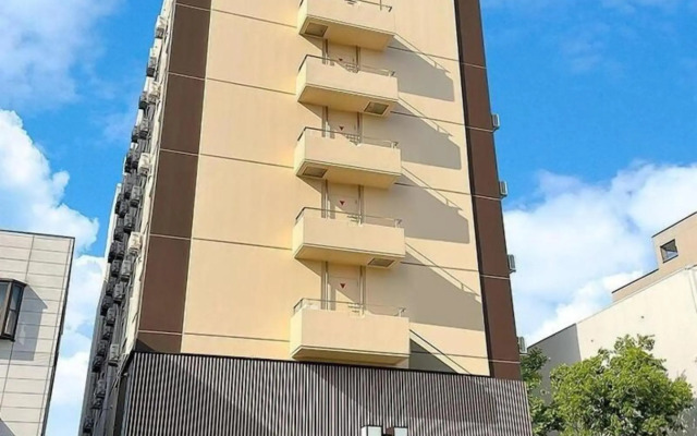 Hotel Crown Hills Toyohashi