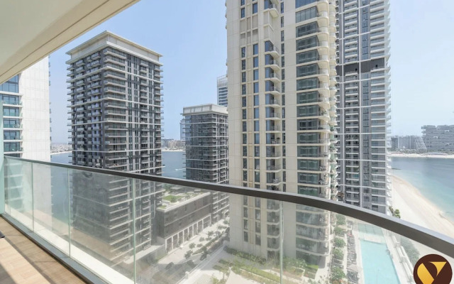 Marina Vista Private Beach Marina Views