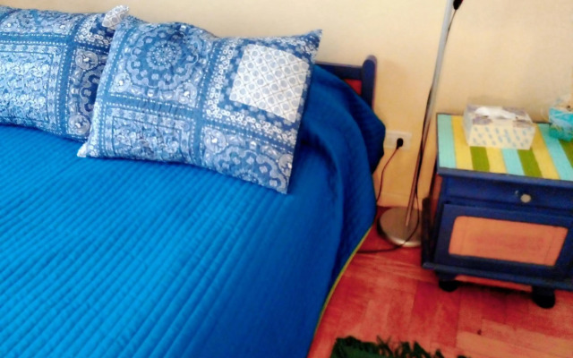 Buenos Aires Tango Apartment-Boedo-San Telmo-Abasto-Obelisco-San Cristobal