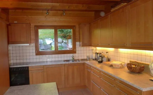 Chalet Louladou