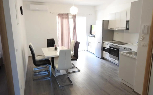 Apartmani Hrvoje Klarić - Srima
