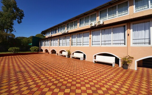 The Grand Legacy Resort