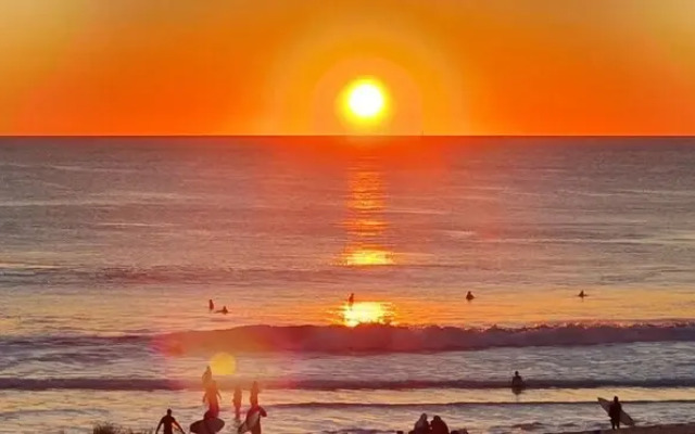 West Beach Lagoon 219, Sleeps 3