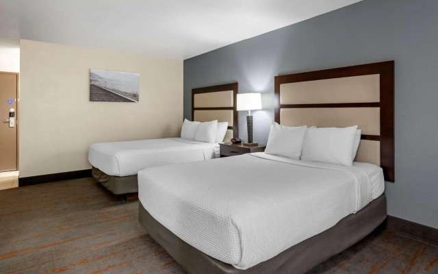 Best Western Sunridge Inn & Conference Center