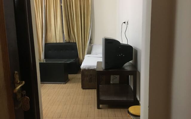 Hotel Meridian