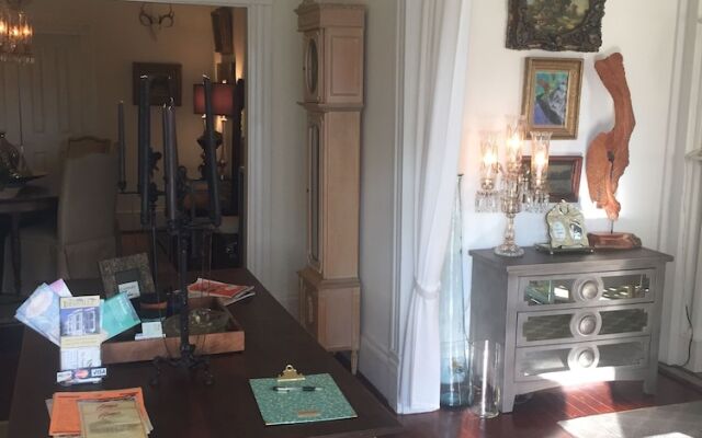 John Thomas Bed and Bath