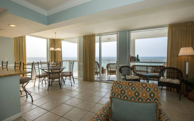 Shoreline Towers by Holiday Isle