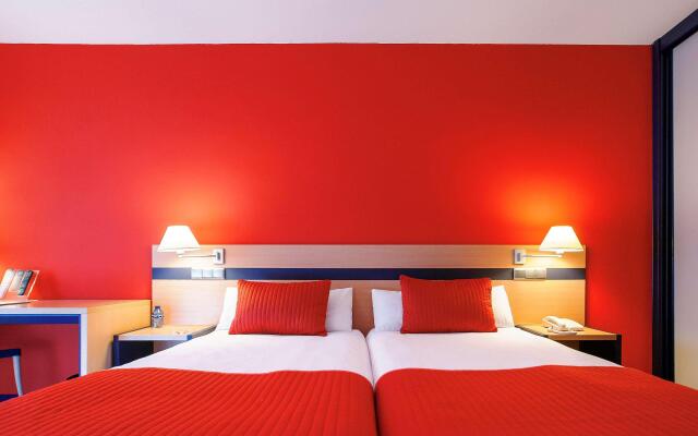 ibis Styles Zaragoza Ramiro I