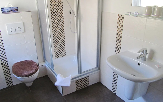 Pension Haus Waldfrieden