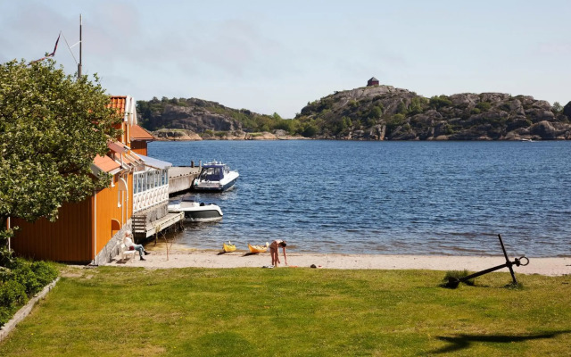 Hotel Wassilioff - Unike Hoteller