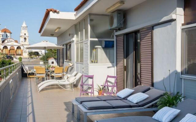 AV Apartment Chania