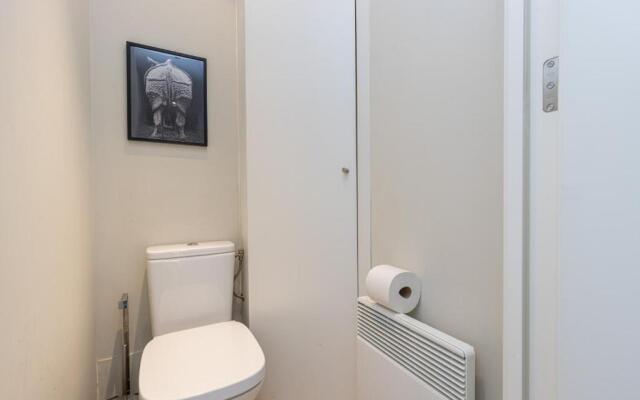 Bourgeois 2 Bdrs - 5 min walking to the Palais