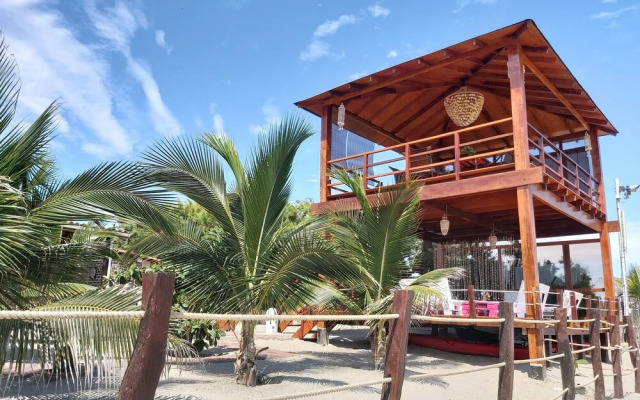 Punta del Norte Bungalows