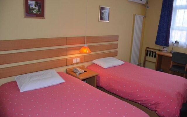 Home Inn Hotel - Yinqueshan Park