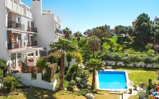 Lovely Townhouse In Beautiful Torreblanca Ref 93