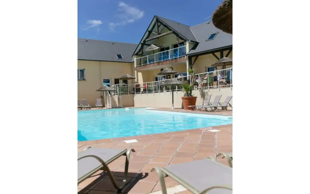 Camping Saint Michel