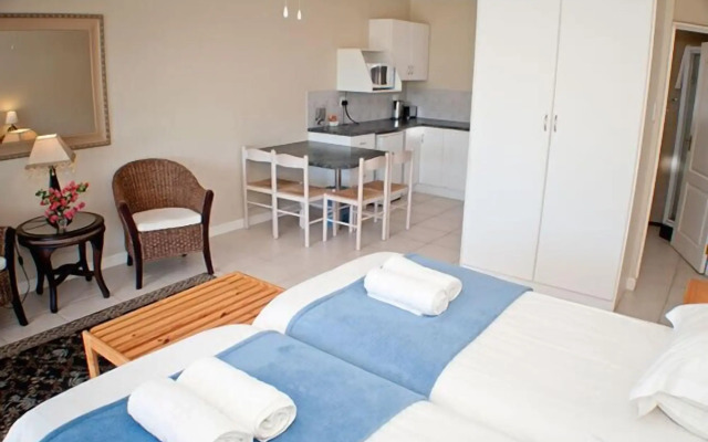 Diaz Beach Guest House