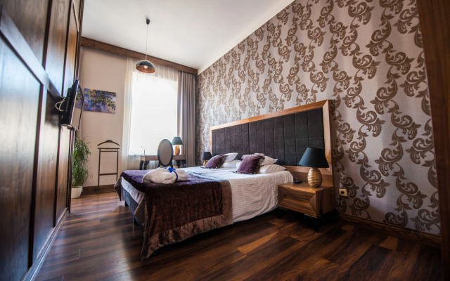 Topolowa Residence - LoftAffair Collection