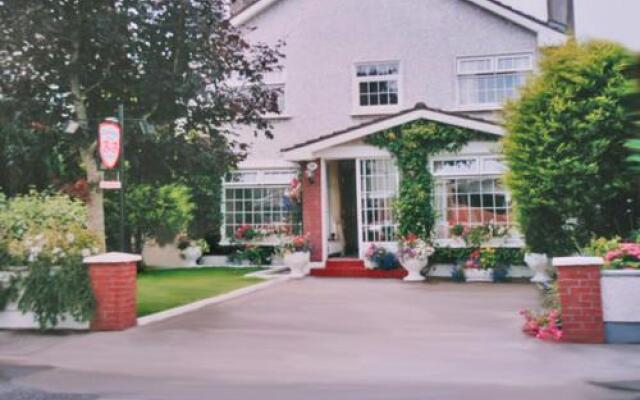 Periwinkle Bed And Breakfast Galway
