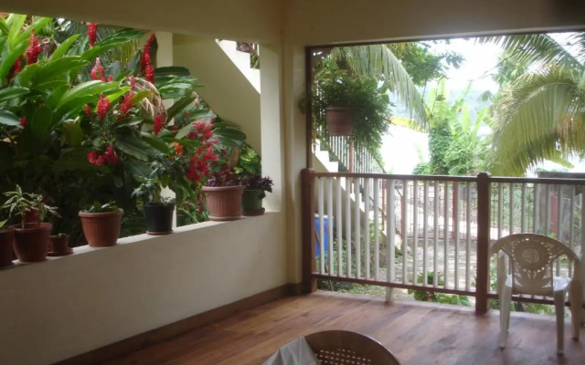 Finjam Cottage