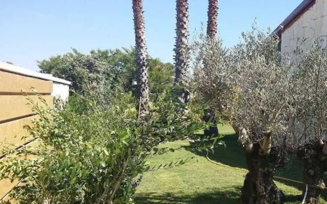 Grand Hotel Minareto Suites Suite Luxury Villa