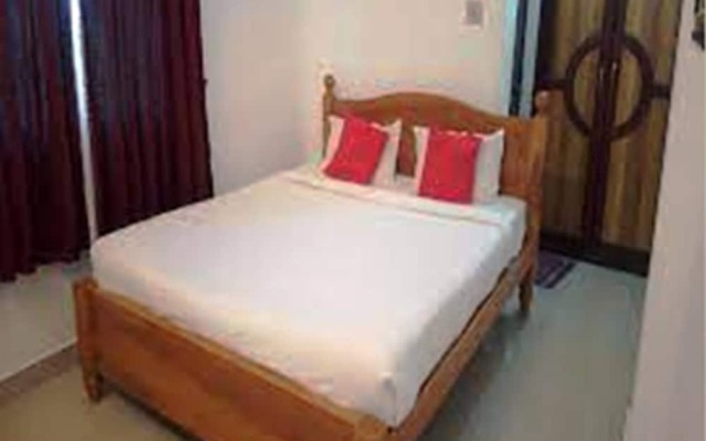 Haleemas Residency