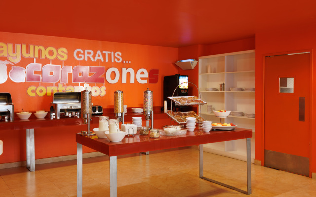 One Oaxaca Centro Hotel