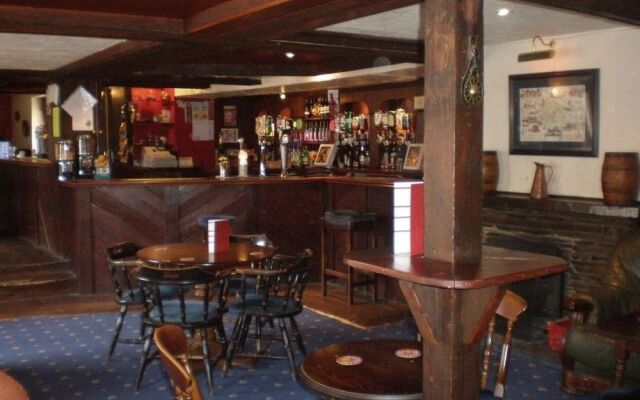 The Stowey Arms