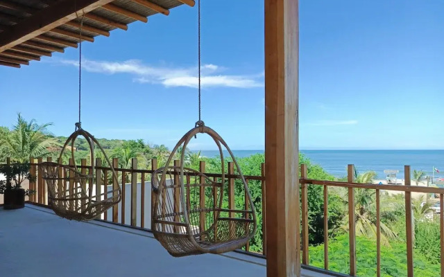 Macondo Arte Punta Zicatela