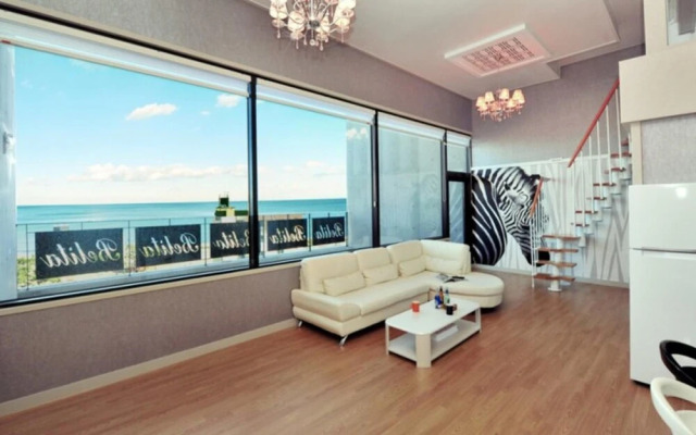 Yangyang Belitaruz Pension