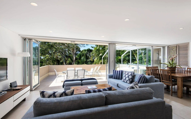 Picture Point Terraces