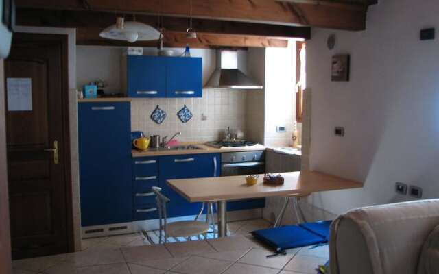 b&b Vecchio Torchio
