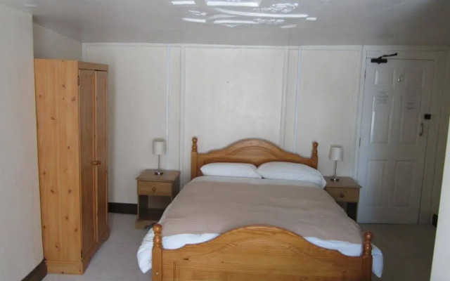 The Crosskeys Inn