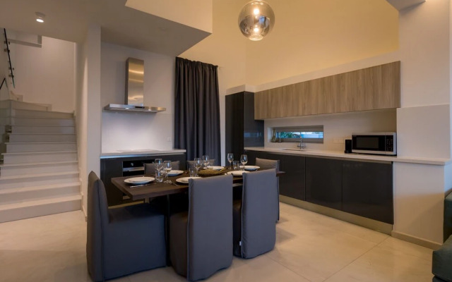 Napa Hills Seaview Villas