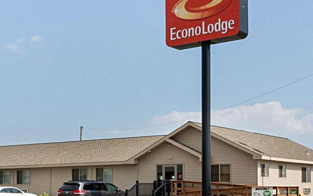 Econo Lodge