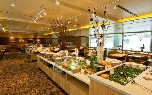 Crowne Plaza Resort Appi Kogen by IHG