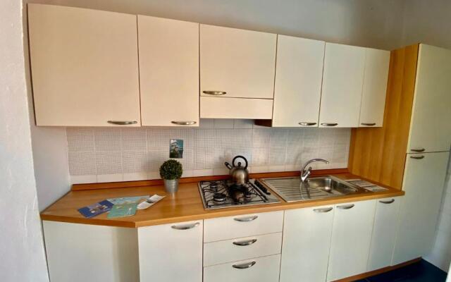 Residence Terme Isola D'Elba Srl