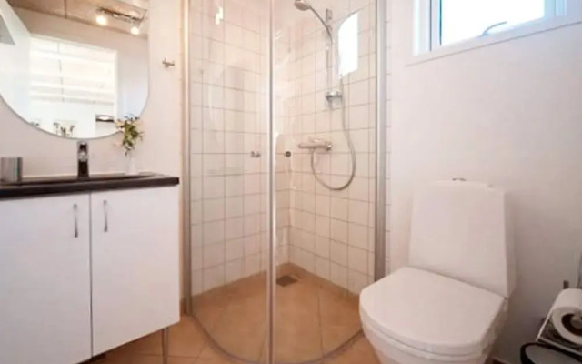 6 Person Holiday Home in Skagen