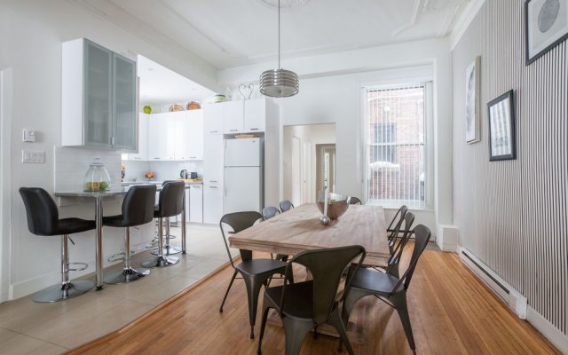 Grand 6BR in Downtown MTL by Sonder