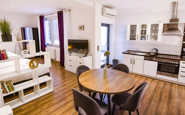 Hirsch Hotel Hanau