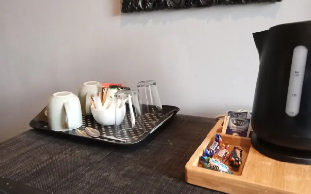 Greenland House B&B