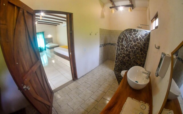 Tarcoles Birding Lodge
