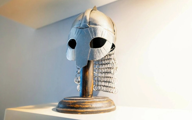 The Iron Throne A Bespoke Got' Theme Penthouse