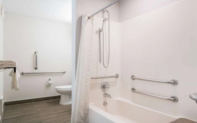 Microtel Inn & Suites By Wyndham Rochester Mayo C